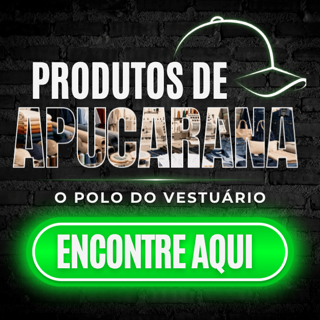 Produtos de Apucarana