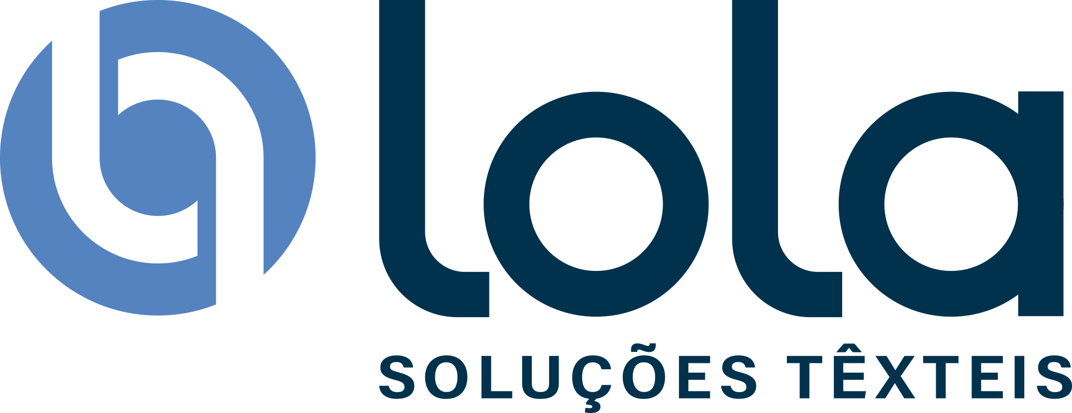 LOLA SOLUÇÕES TÊXTEIS